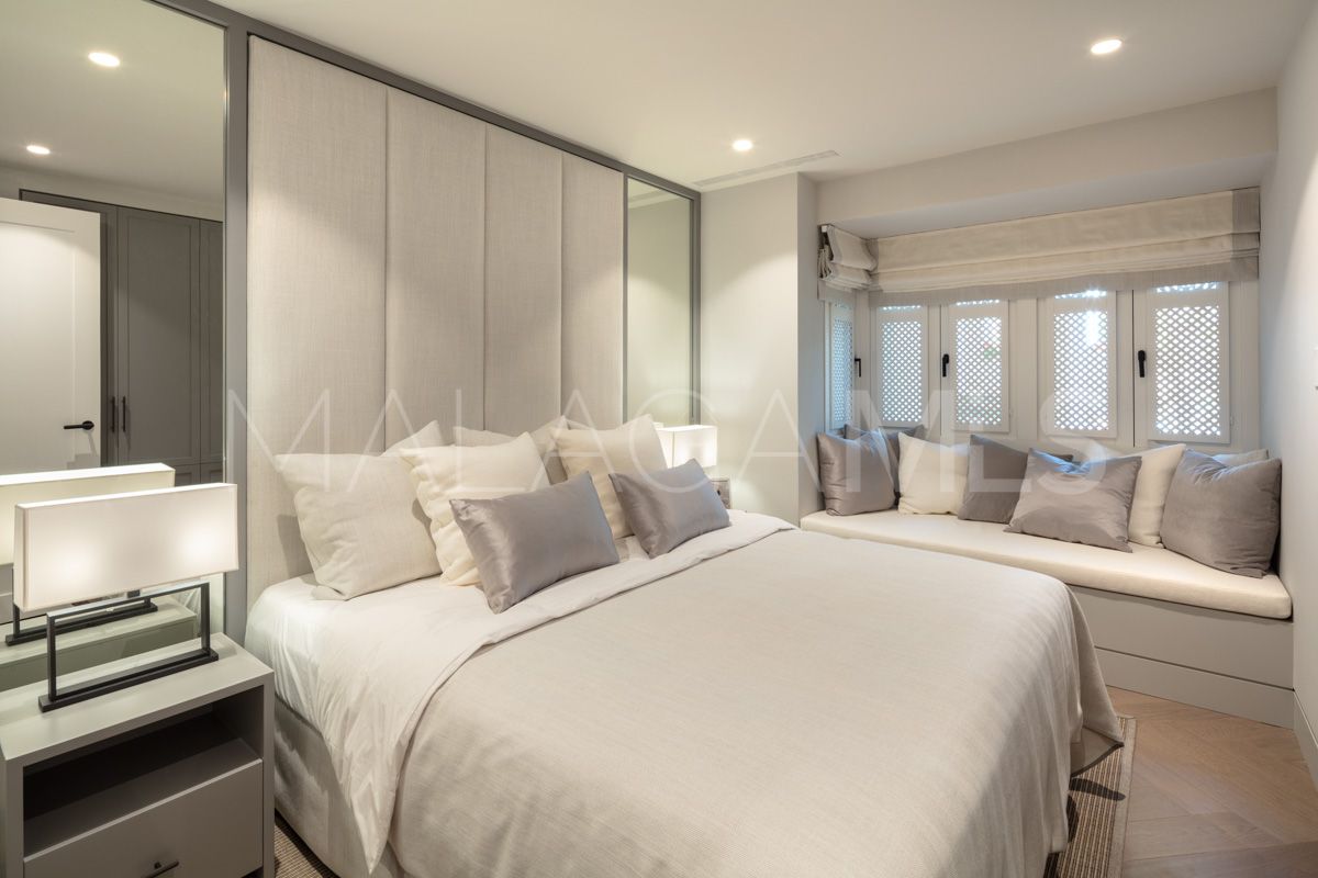 Wohnung for sale in Marina Puente Romano