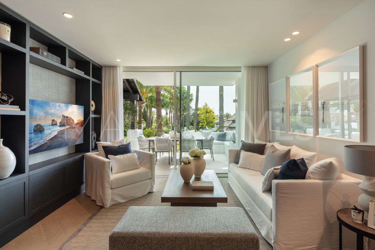 Wohnung for sale in Marina Puente Romano