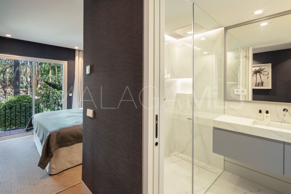 Wohnung for sale in Marina Puente Romano