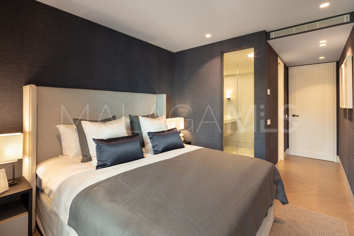 Wohnung for sale in Marina Puente Romano