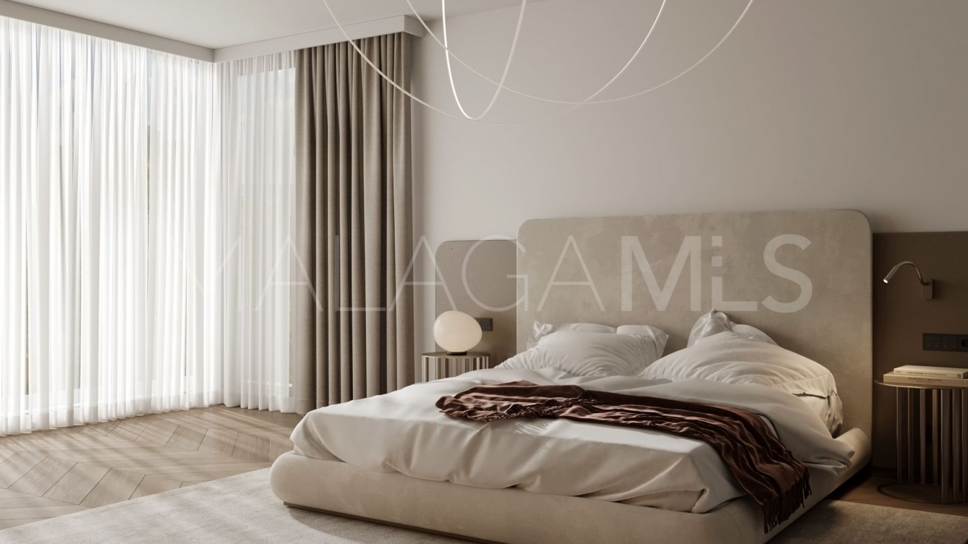 6 bedrooms Cascada de Camojan villa for sale
