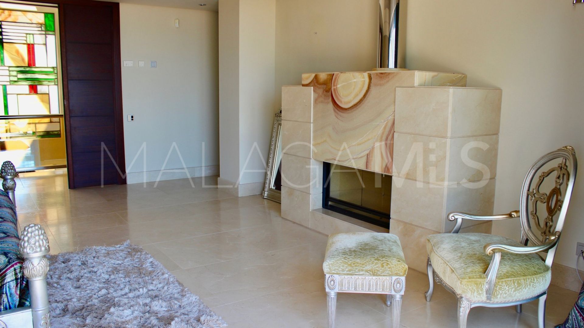 Villa de 5 bedrooms for sale in Sierra Blanca