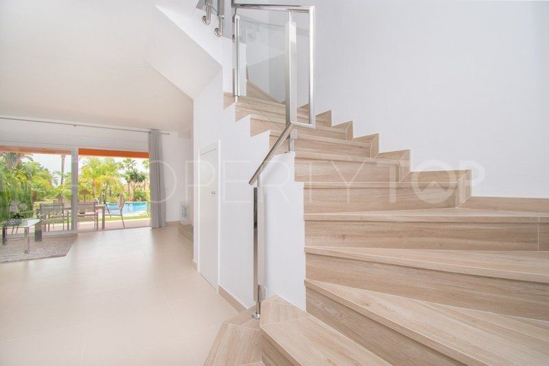 Town house with 3 bedrooms for sale in Paraiso Alto