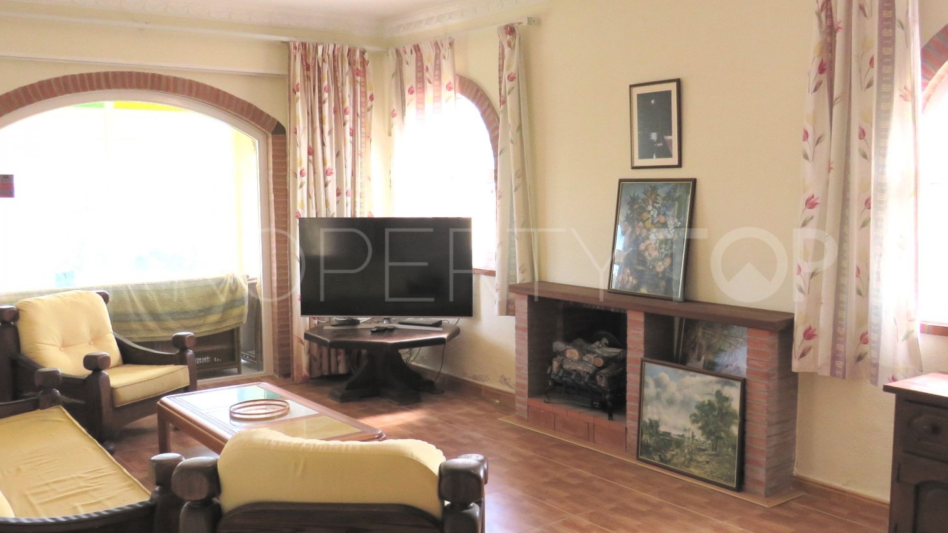 3 bedrooms villa for sale in Los Hidalgos