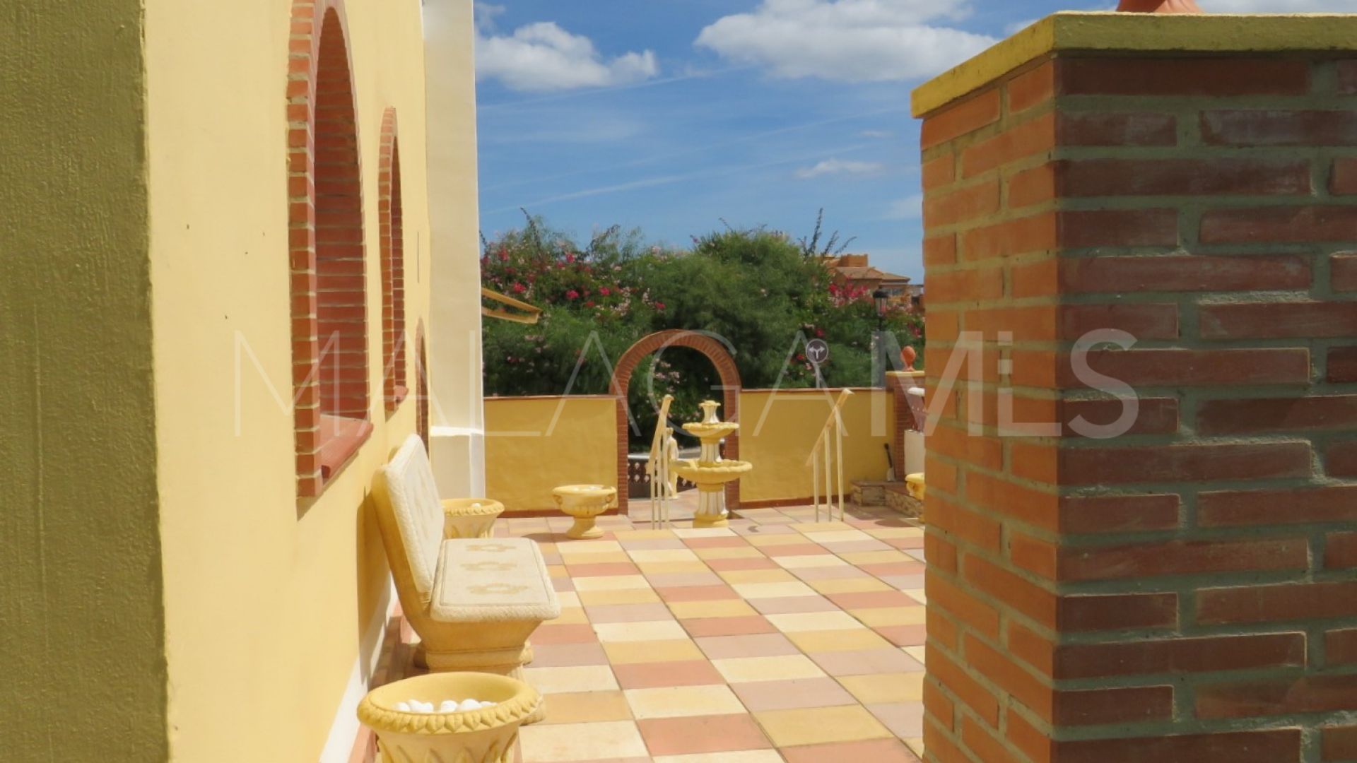 Villa de 3 bedrooms a la venta in Los Hidalgos