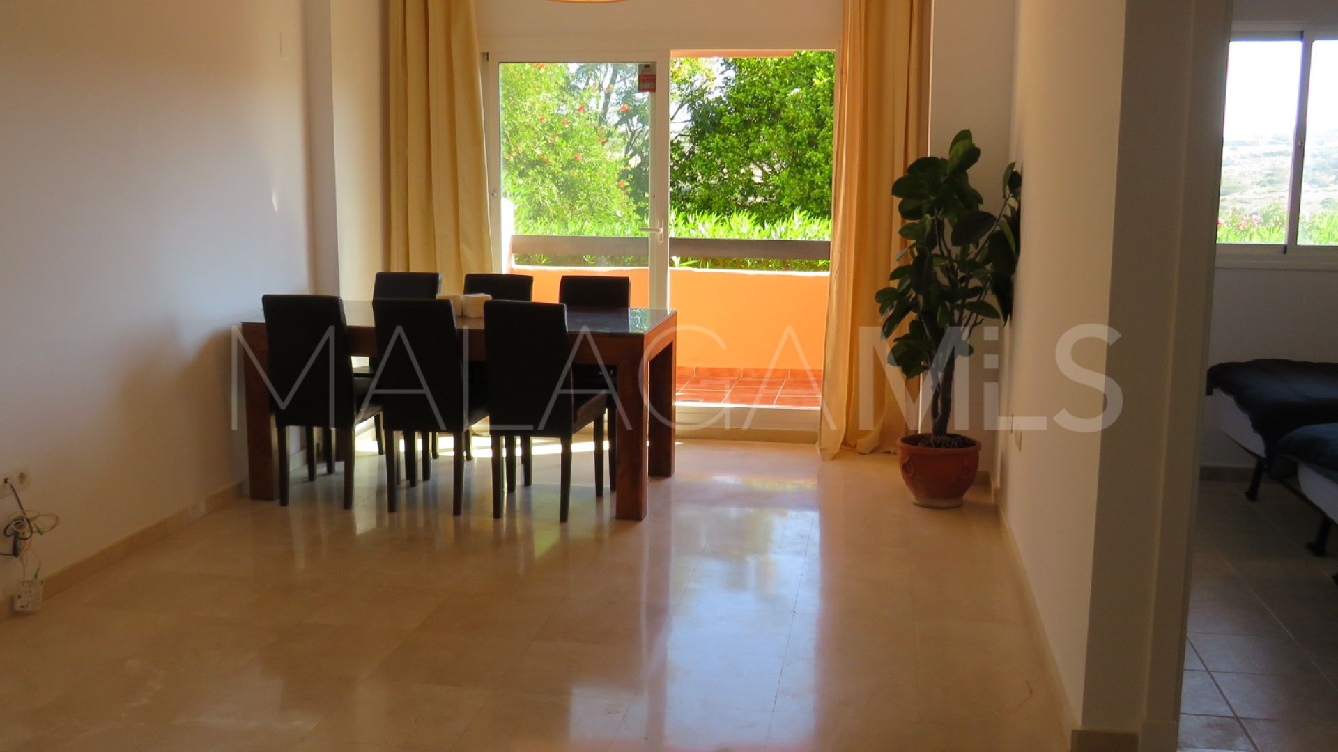 Apartment in Casares del Sol for sale
