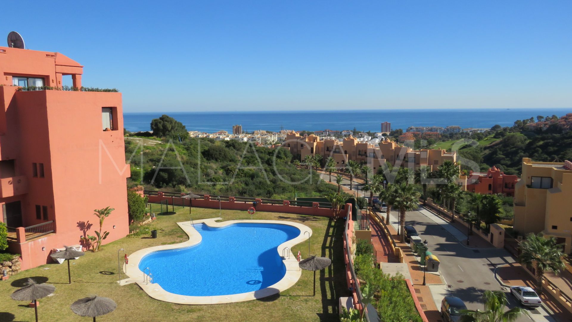 2 bedrooms apartment for sale in Sabinillas