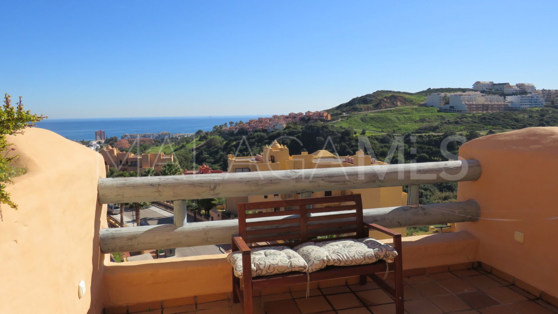 2 bedrooms apartment for sale in Sabinillas