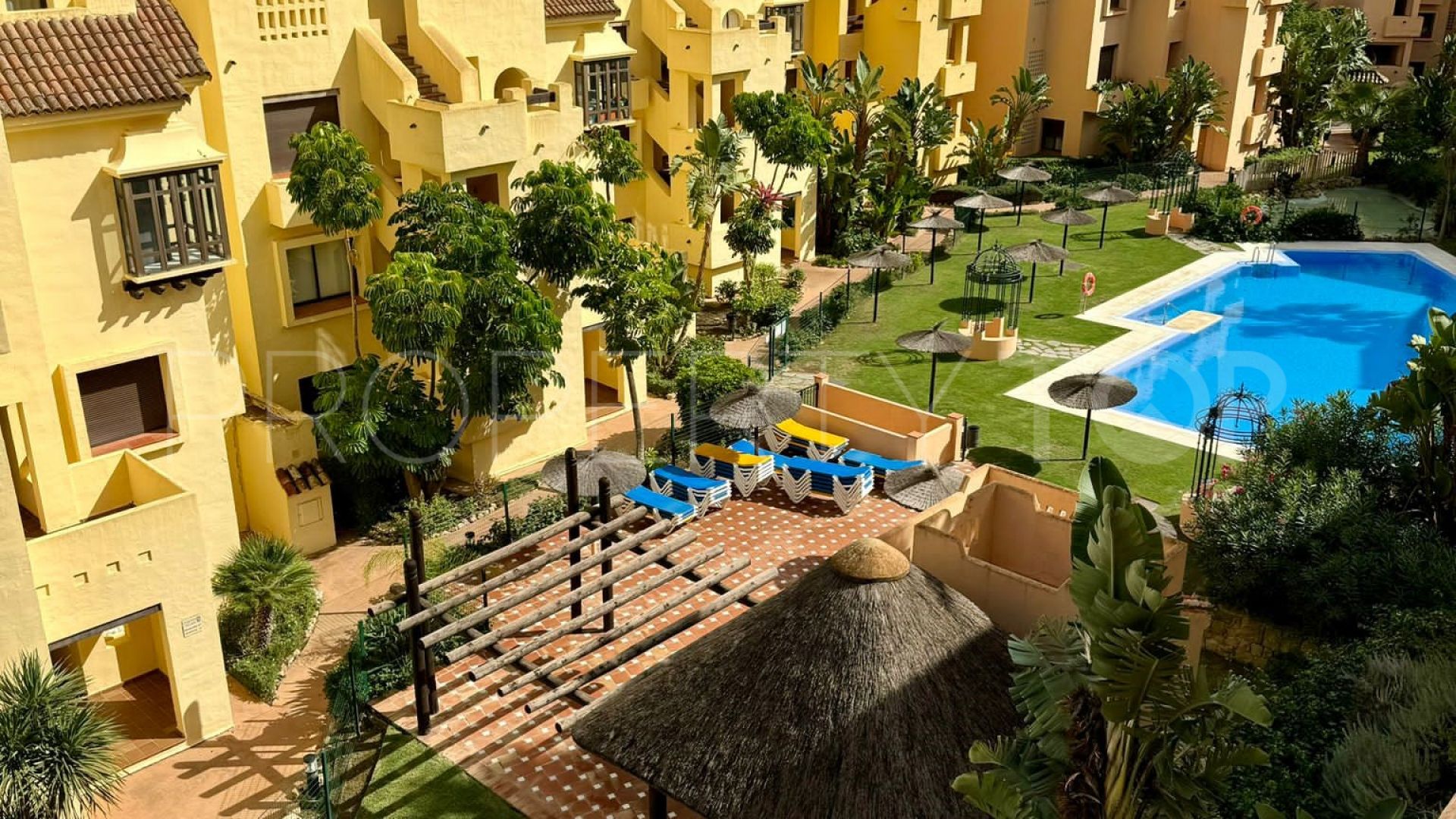 Property for sale in Duquesa Village, Manilva