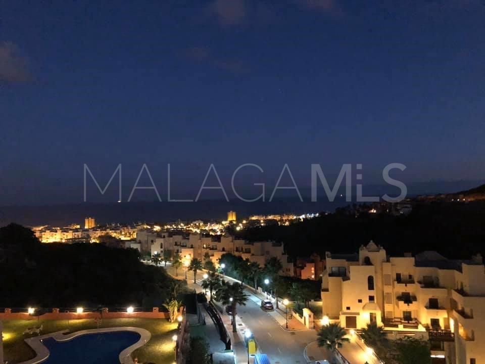 For sale 3 bedrooms penthouse in Sabinillas