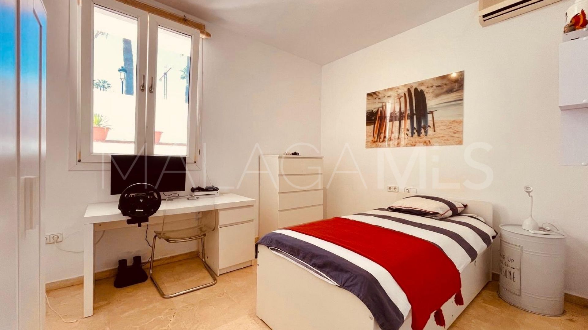 Maison for sale in Castillo de la Duquesa