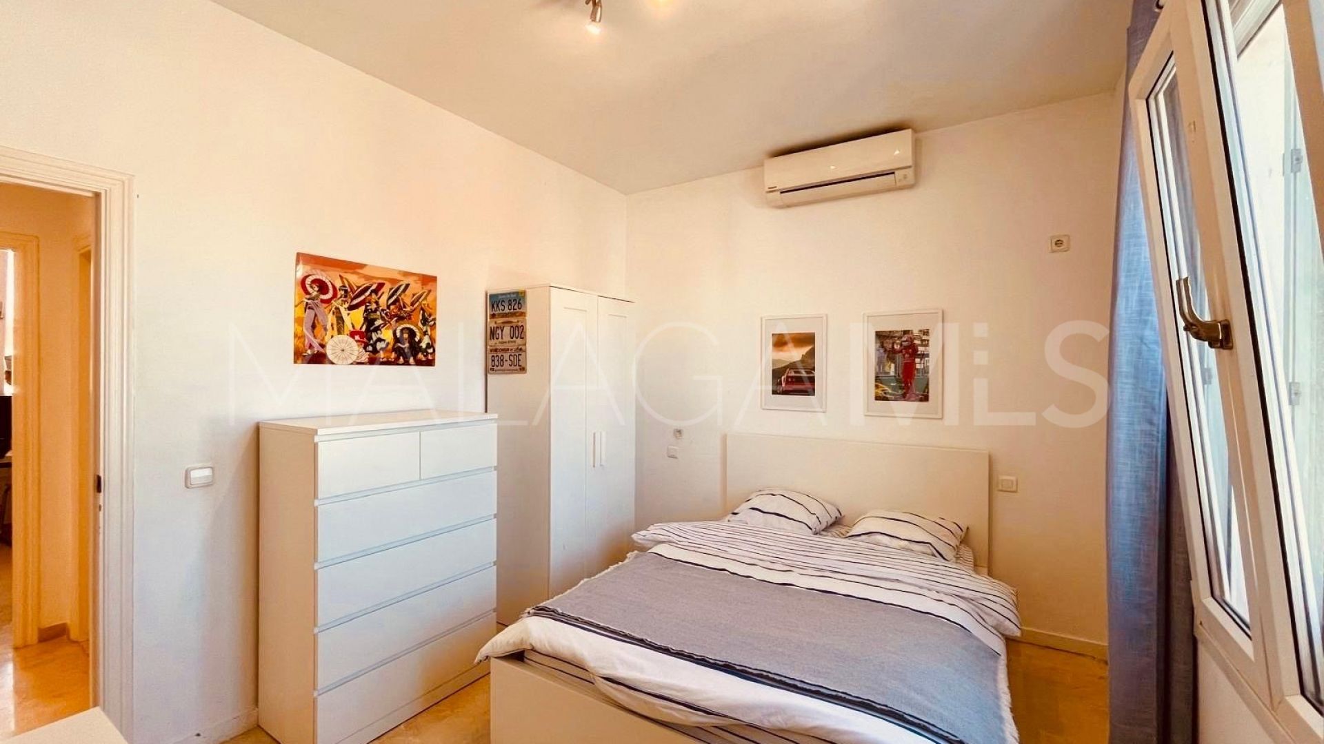 Maison for sale in Castillo de la Duquesa