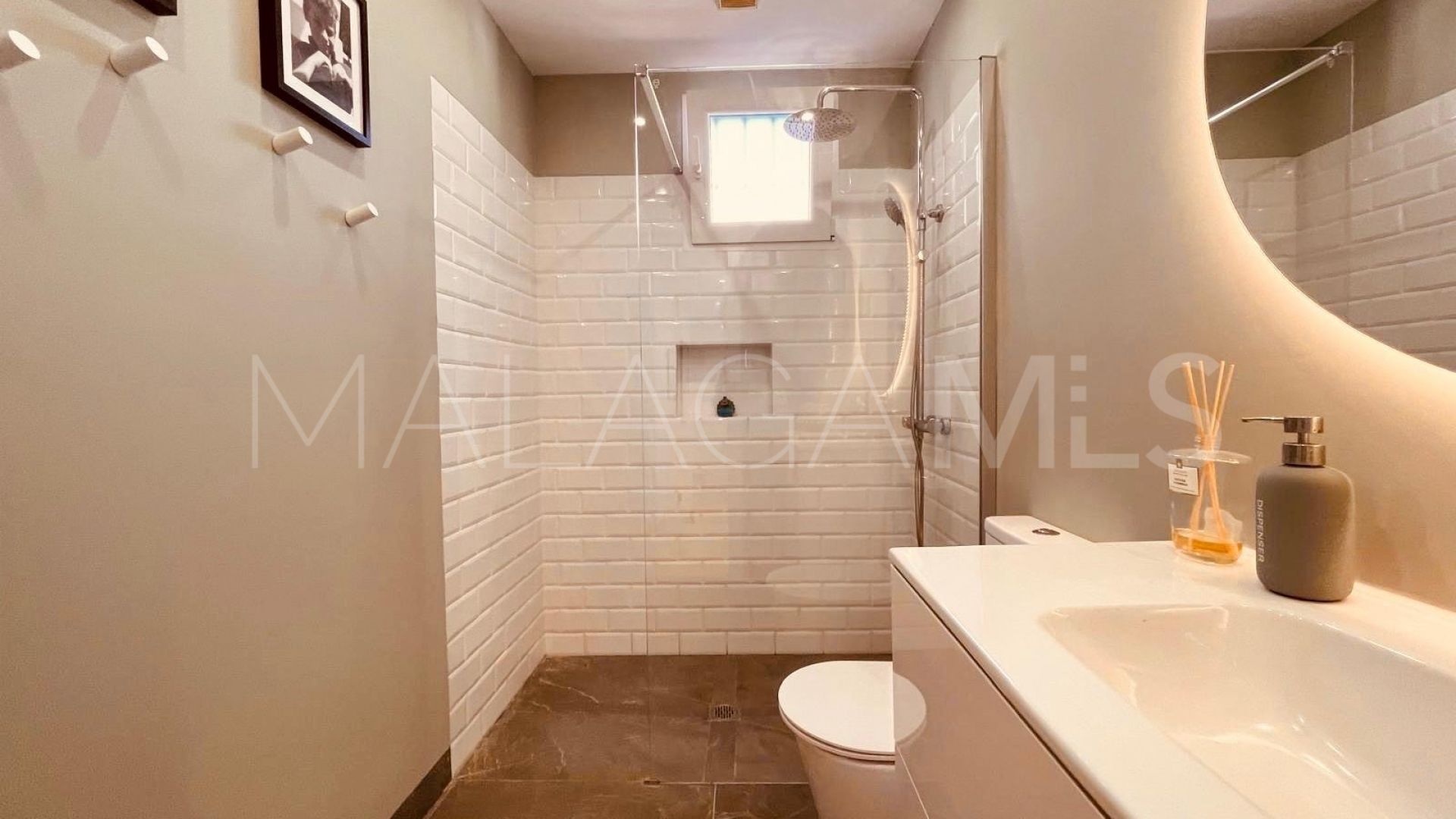 Maison for sale in Castillo de la Duquesa