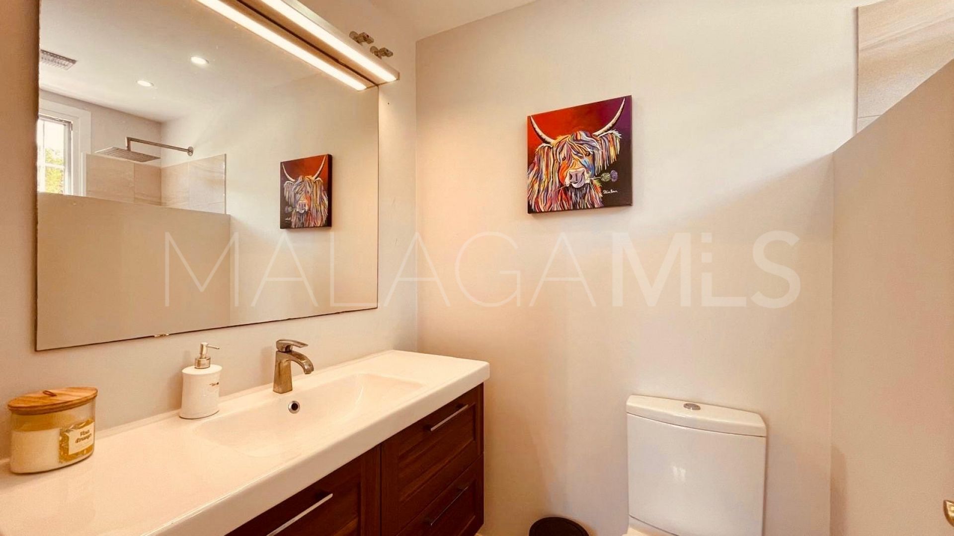 Maison for sale in Castillo de la Duquesa