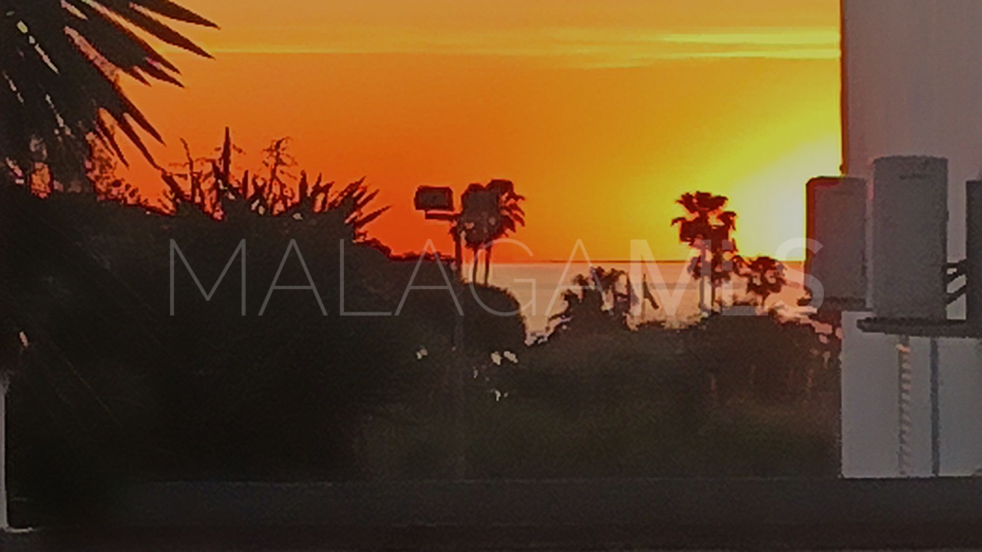 Maison for sale in Castillo de la Duquesa