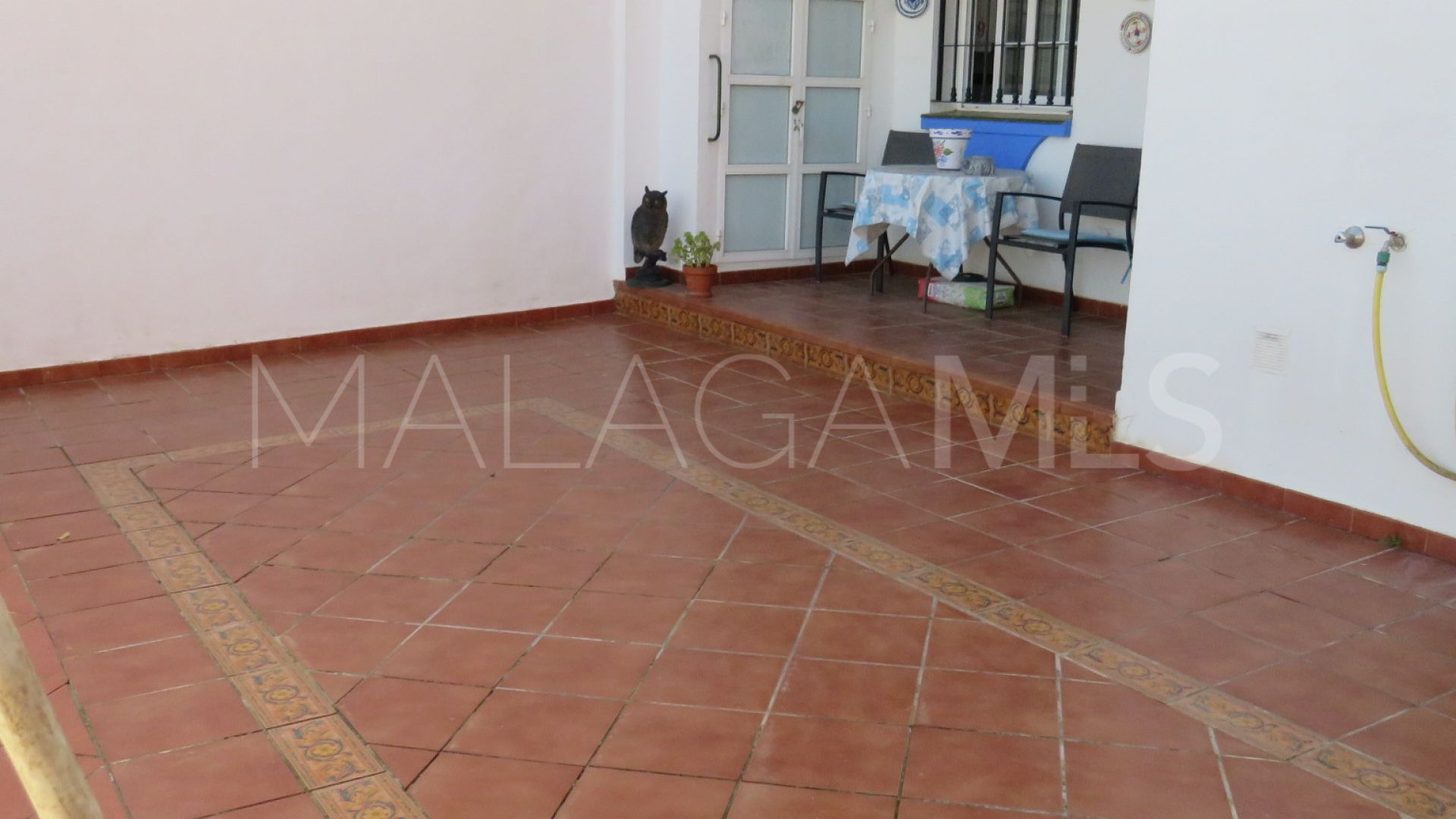 Erdgeschosswohnung for sale in Los Hidalgos