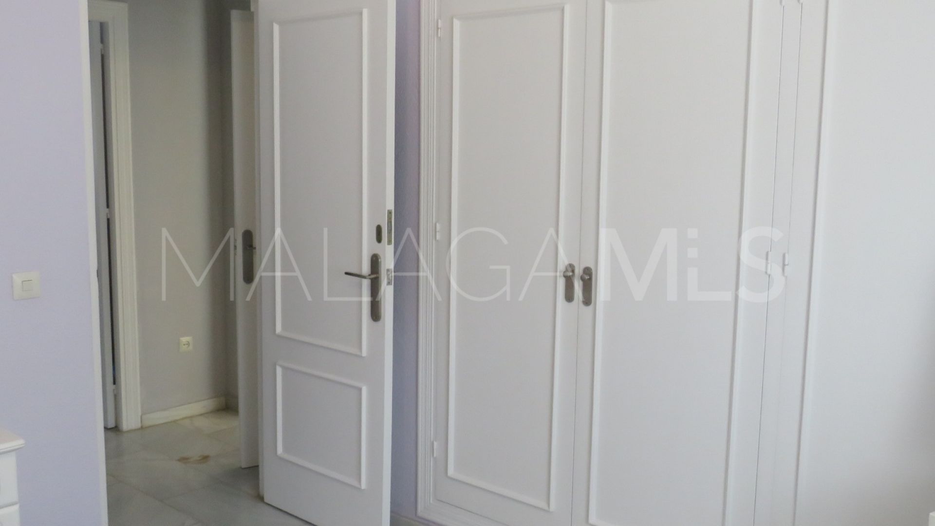 Erdgeschosswohnung for sale in Los Hidalgos