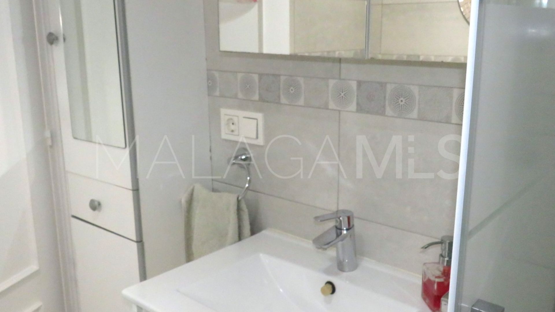 Erdgeschosswohnung for sale in Los Hidalgos