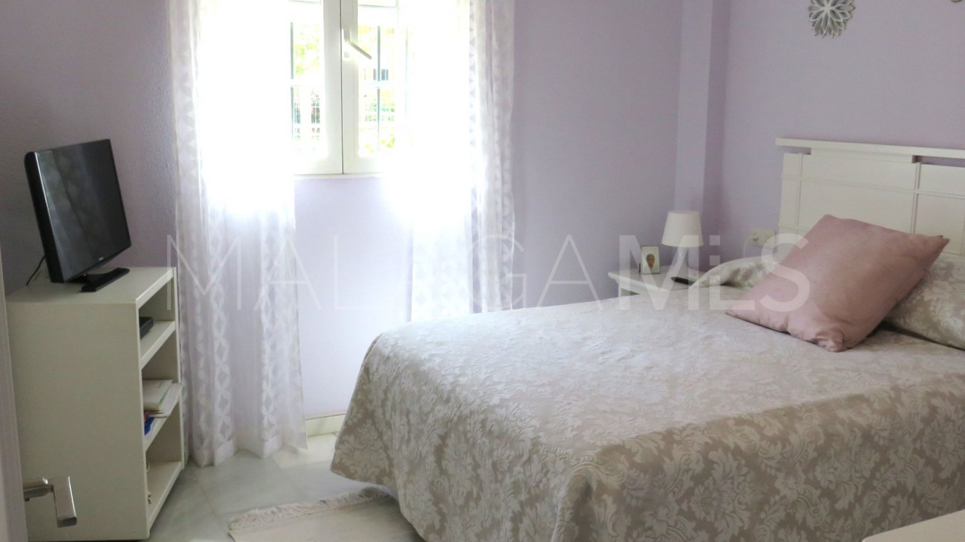 Erdgeschosswohnung for sale in Los Hidalgos