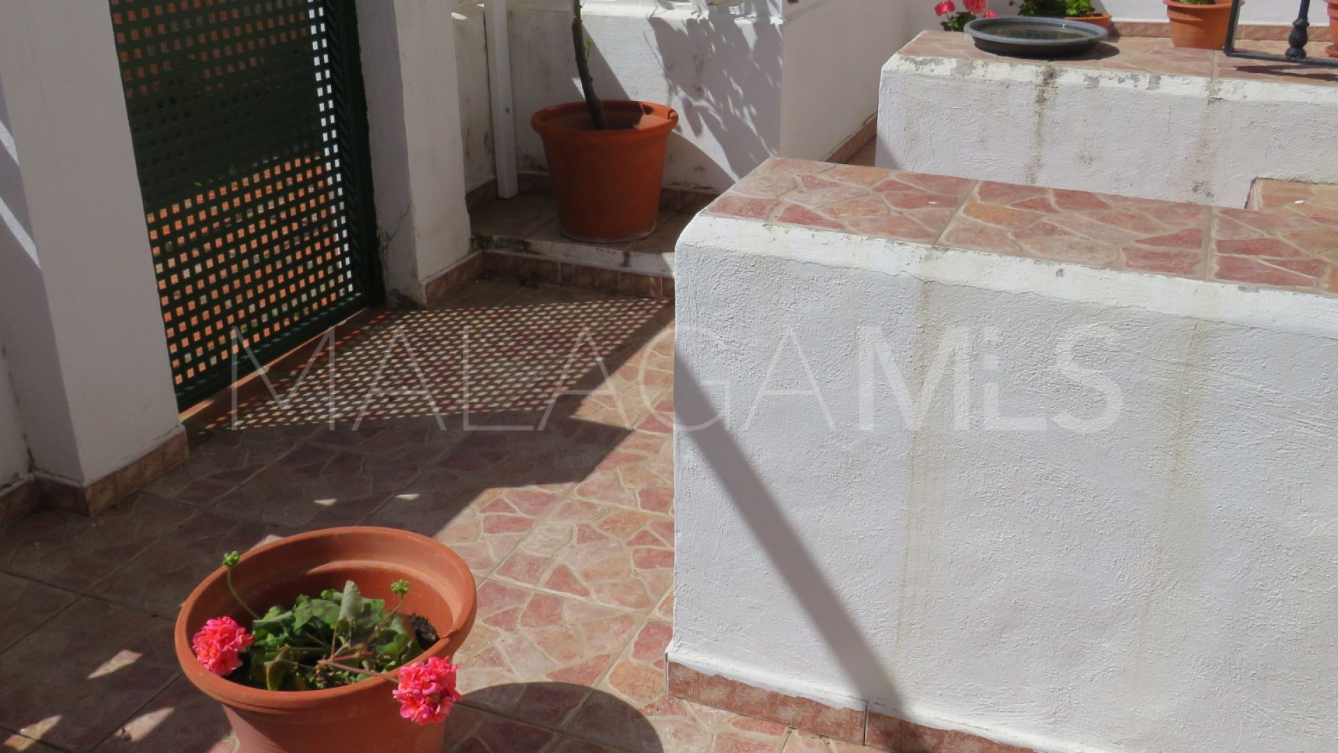 Erdgeschosswohnung for sale in Los Hidalgos