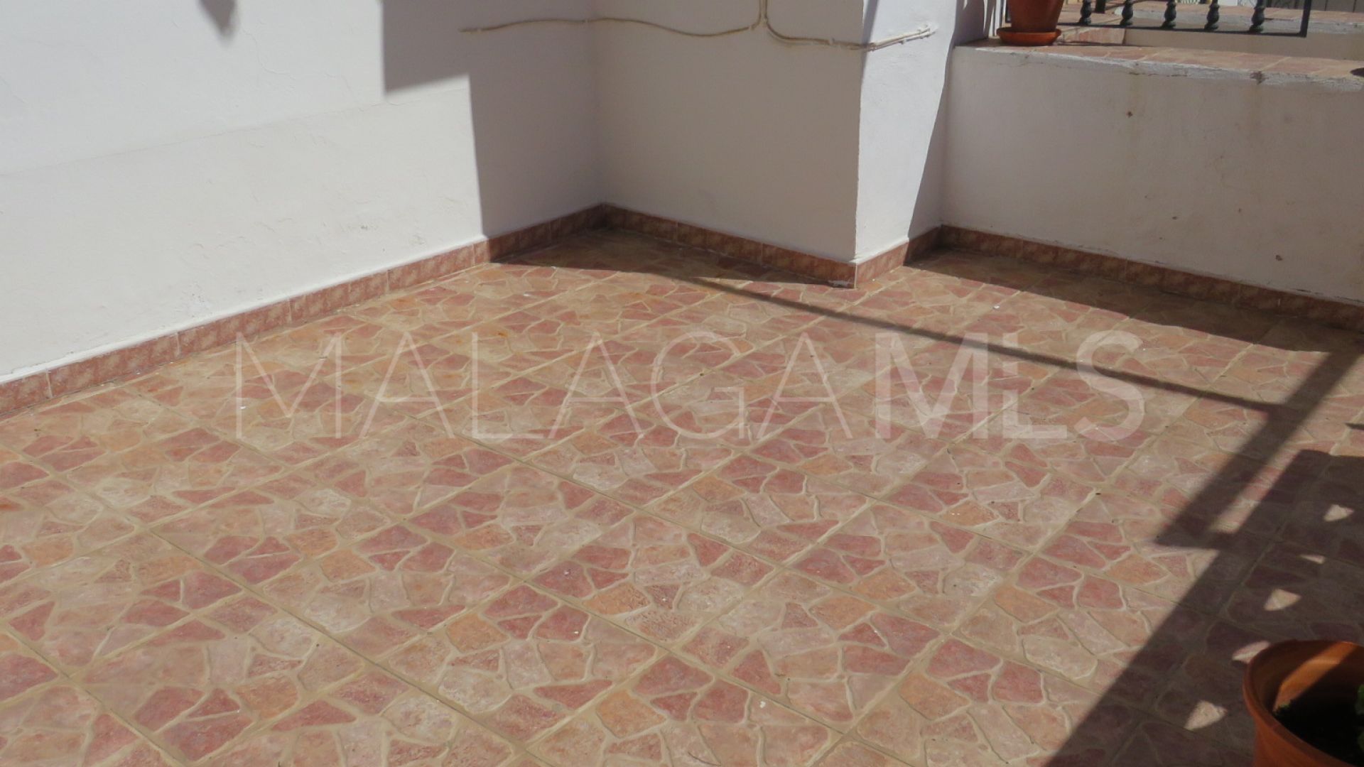 Erdgeschosswohnung for sale in Los Hidalgos