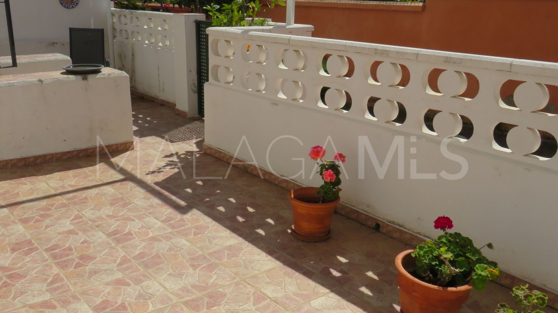 Erdgeschosswohnung for sale in Los Hidalgos