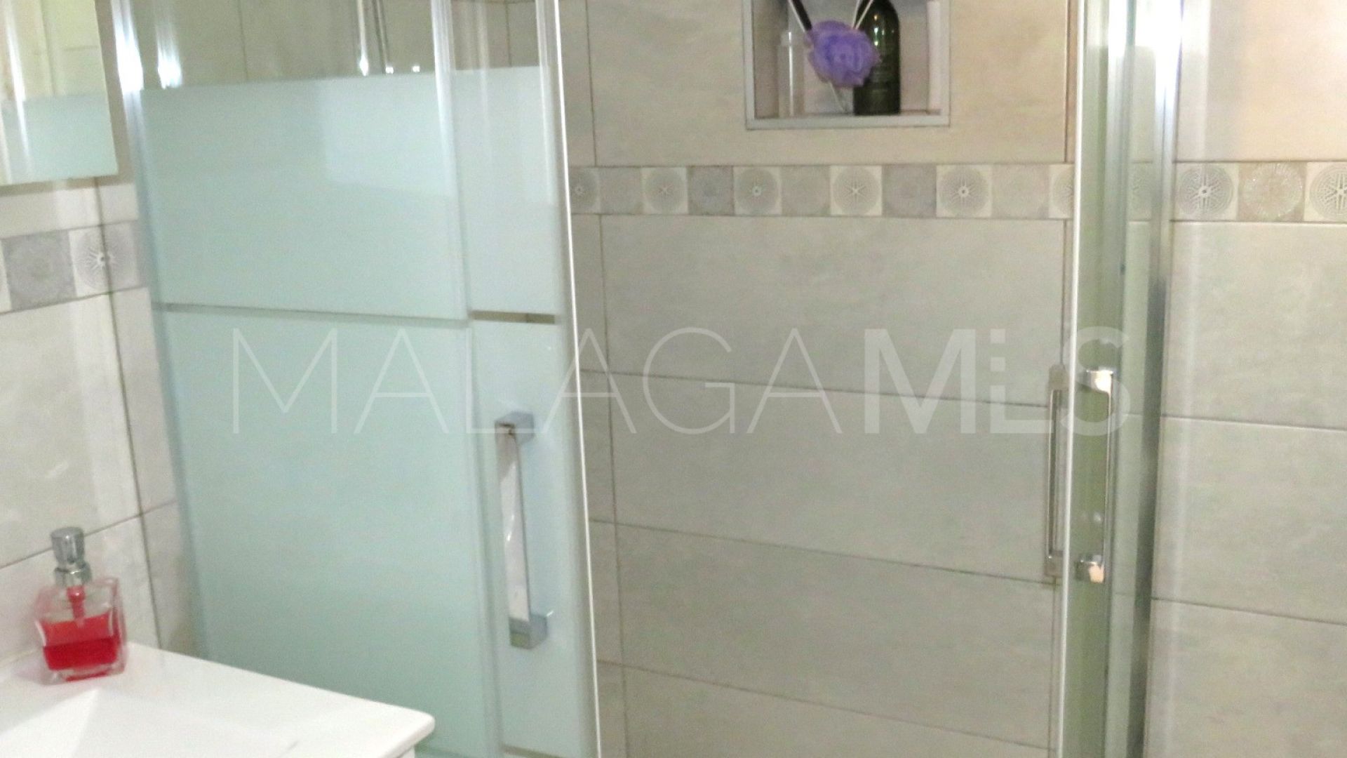 Erdgeschosswohnung for sale in Los Hidalgos