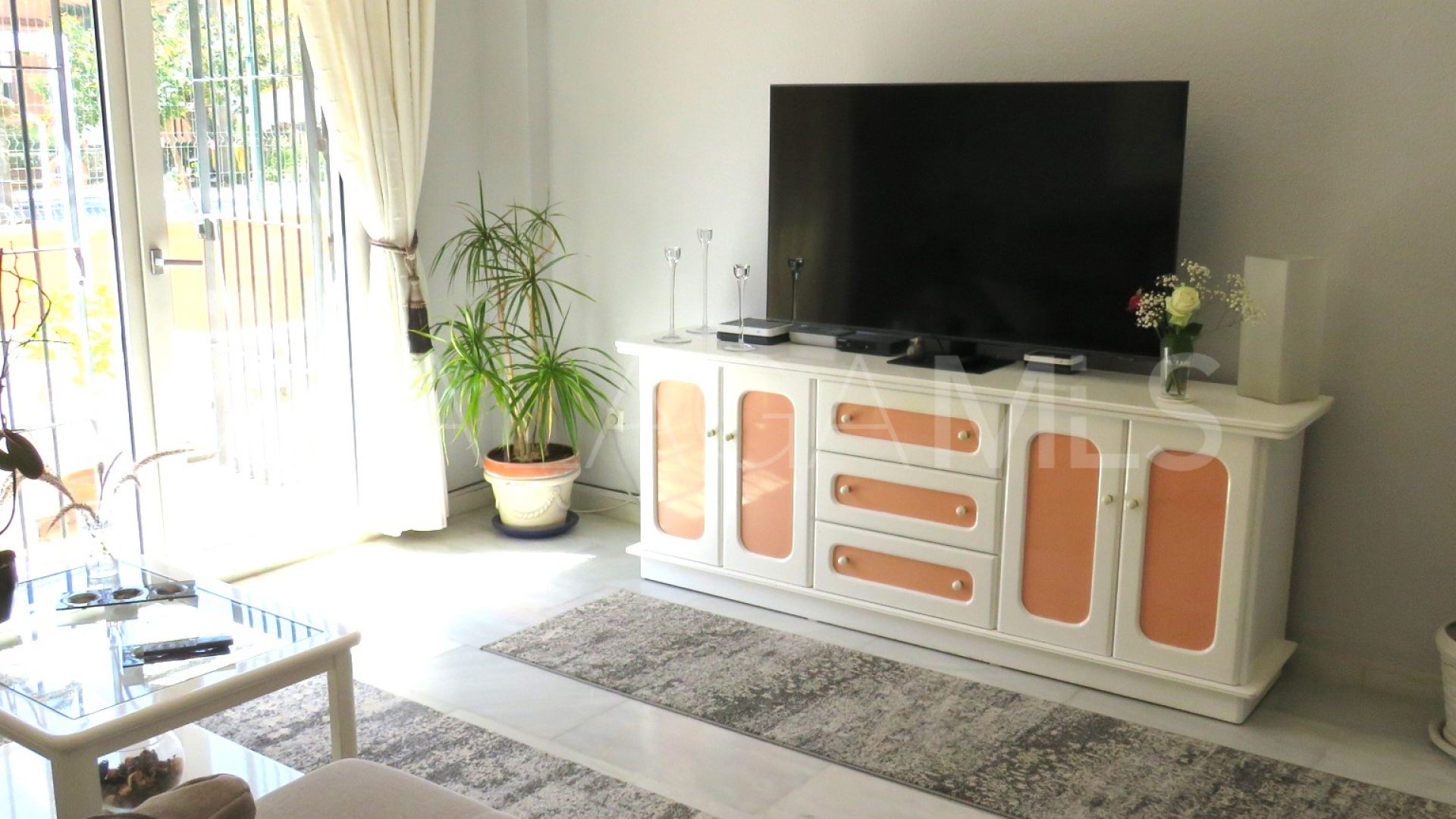 Erdgeschosswohnung for sale in Los Hidalgos