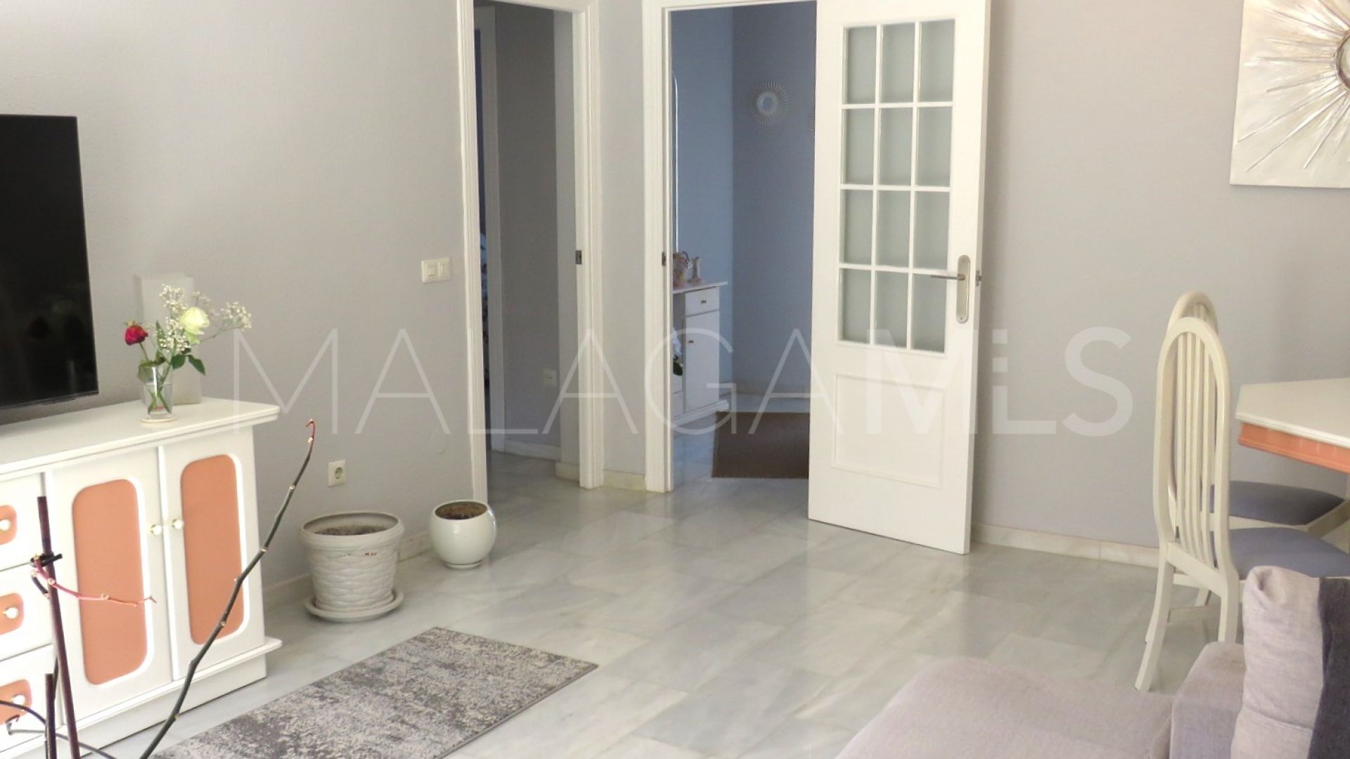 Erdgeschosswohnung for sale in Los Hidalgos