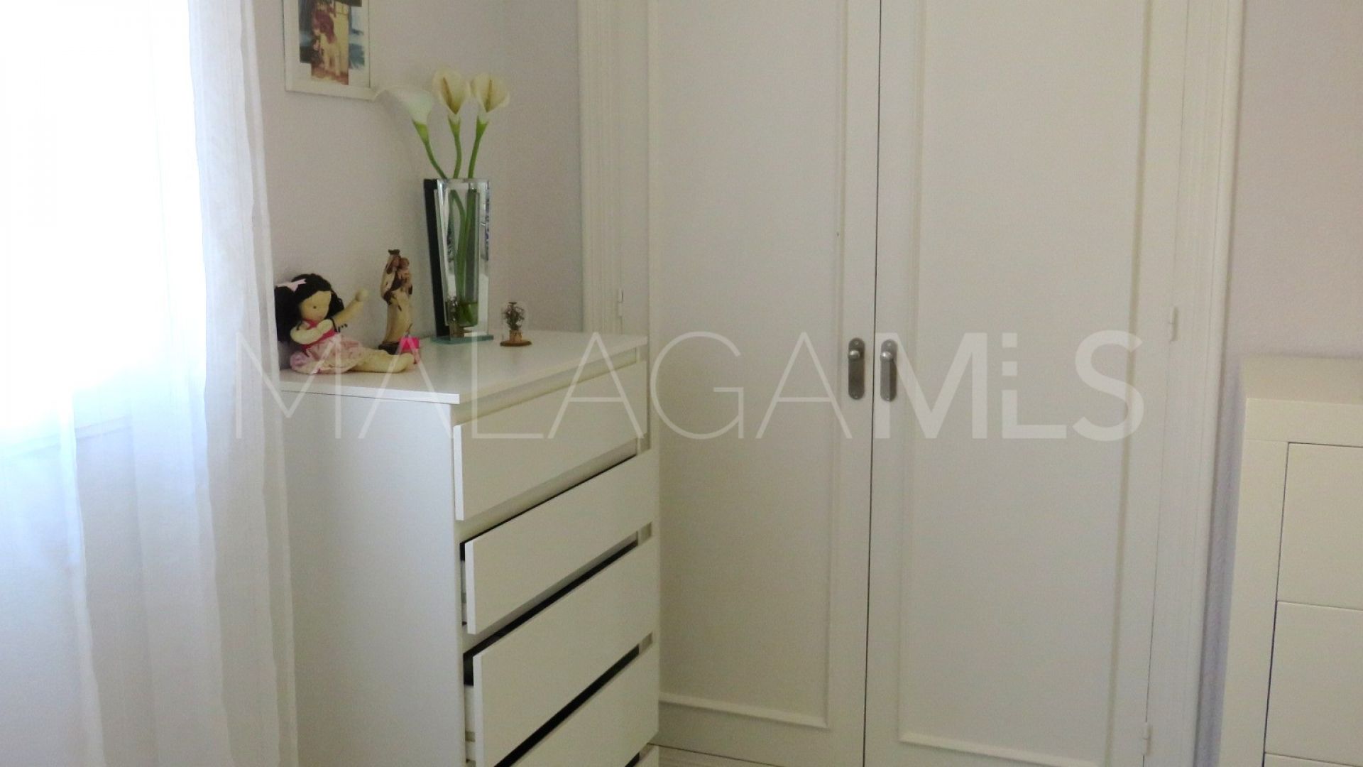 Erdgeschosswohnung for sale in Los Hidalgos