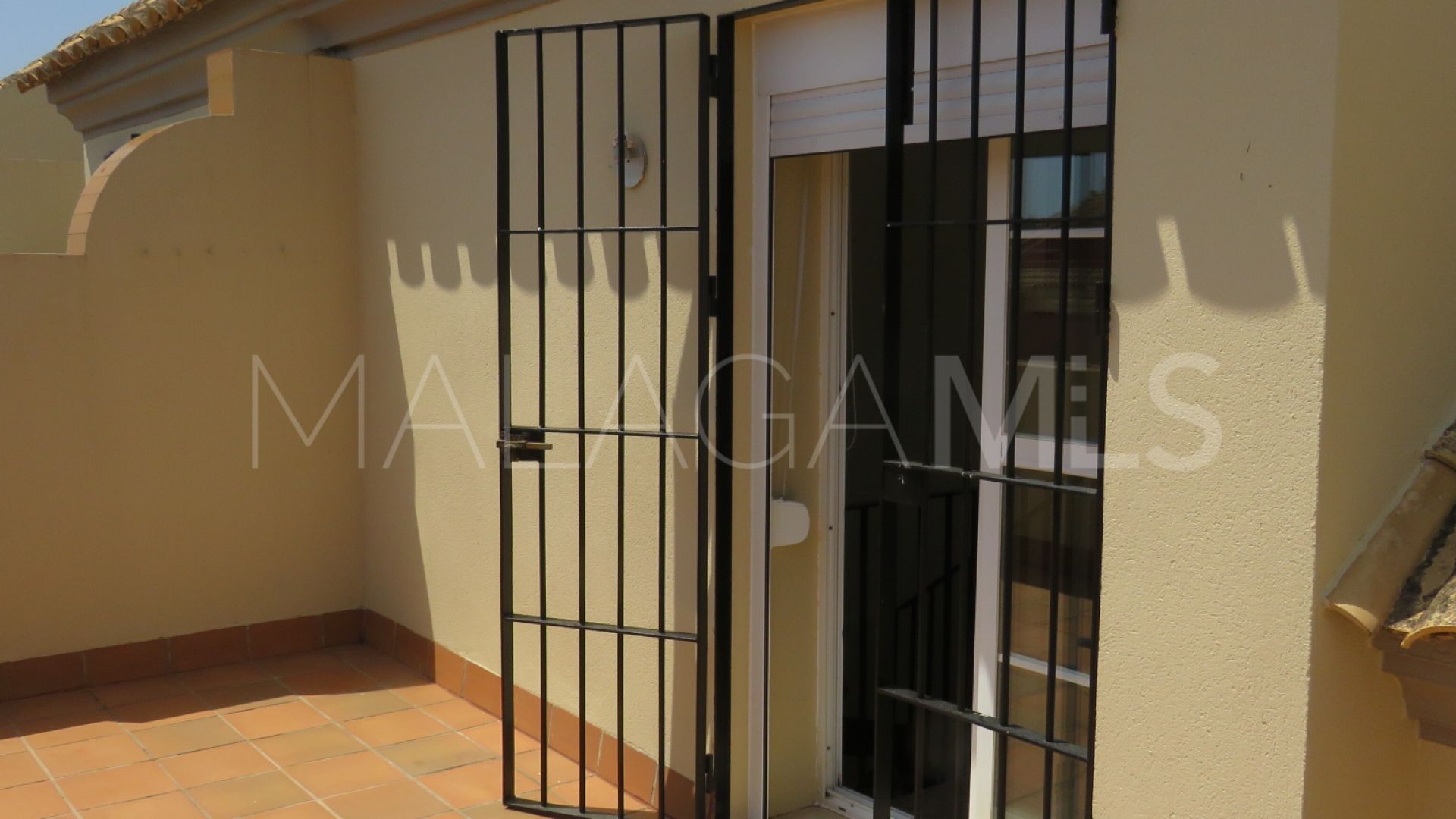 Reihenhaus for sale in La Duquesa Golf