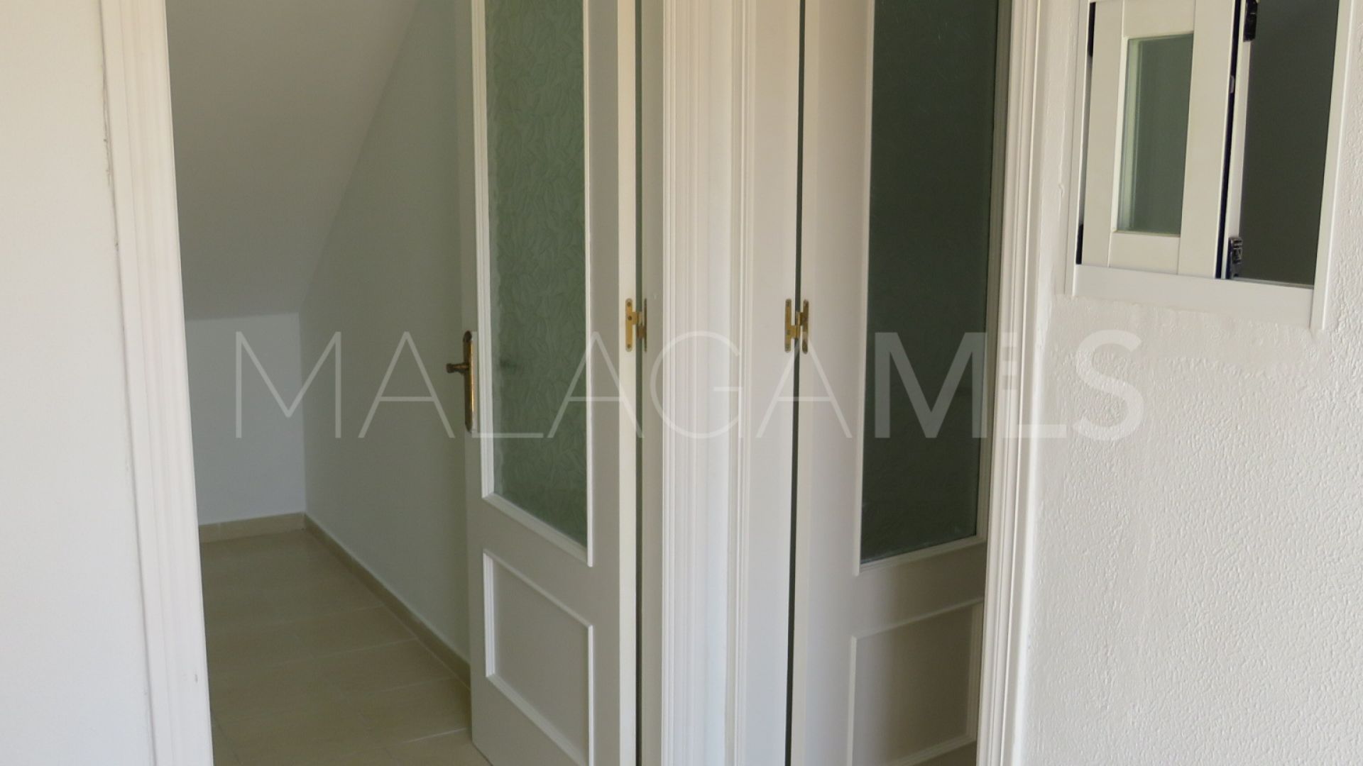 Reihenhaus for sale in La Duquesa Golf
