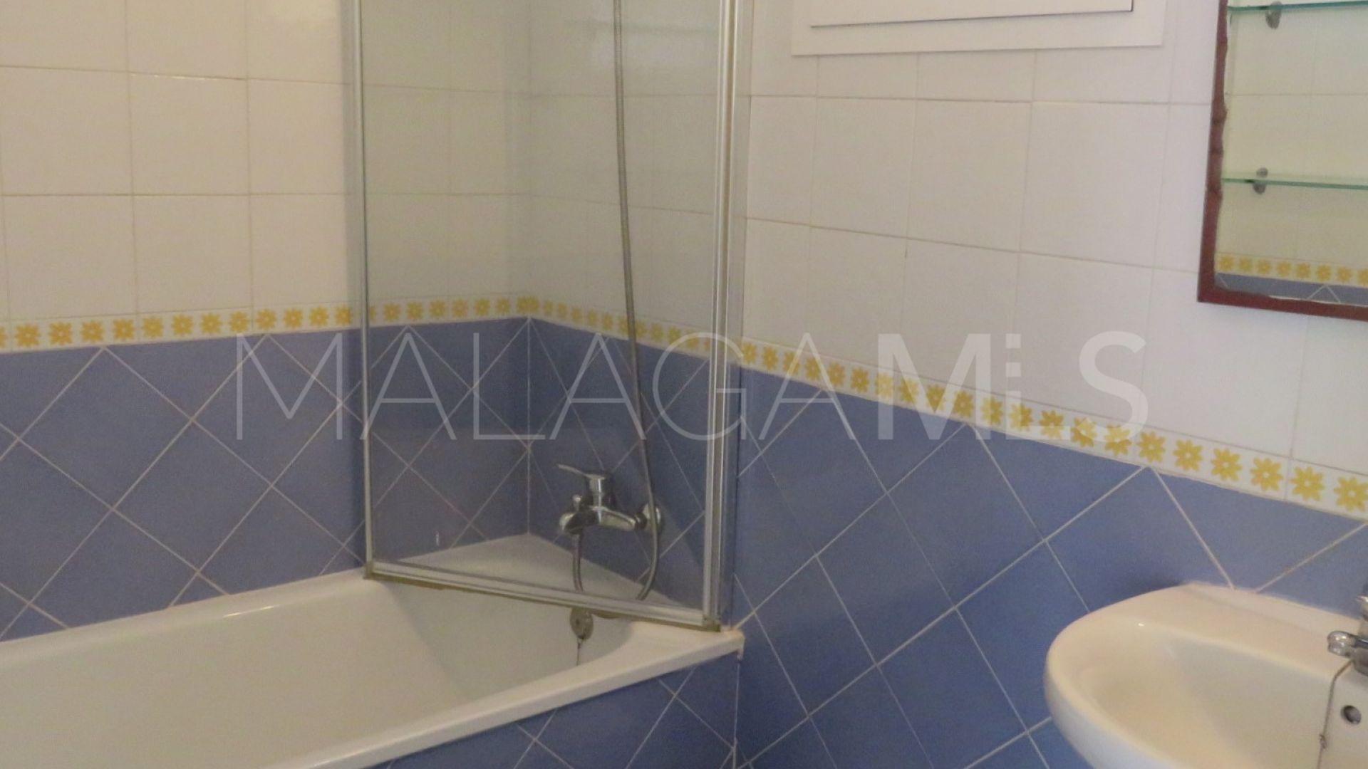 Reihenhaus for sale in La Duquesa Golf