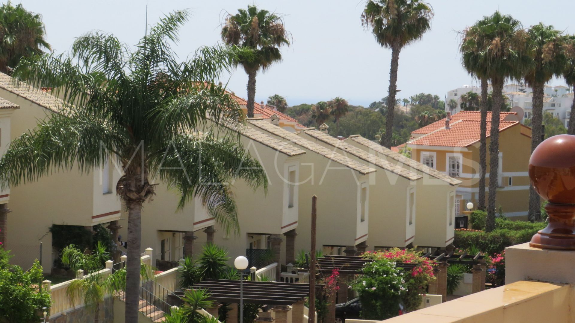 Reihenhaus for sale in La Duquesa Golf