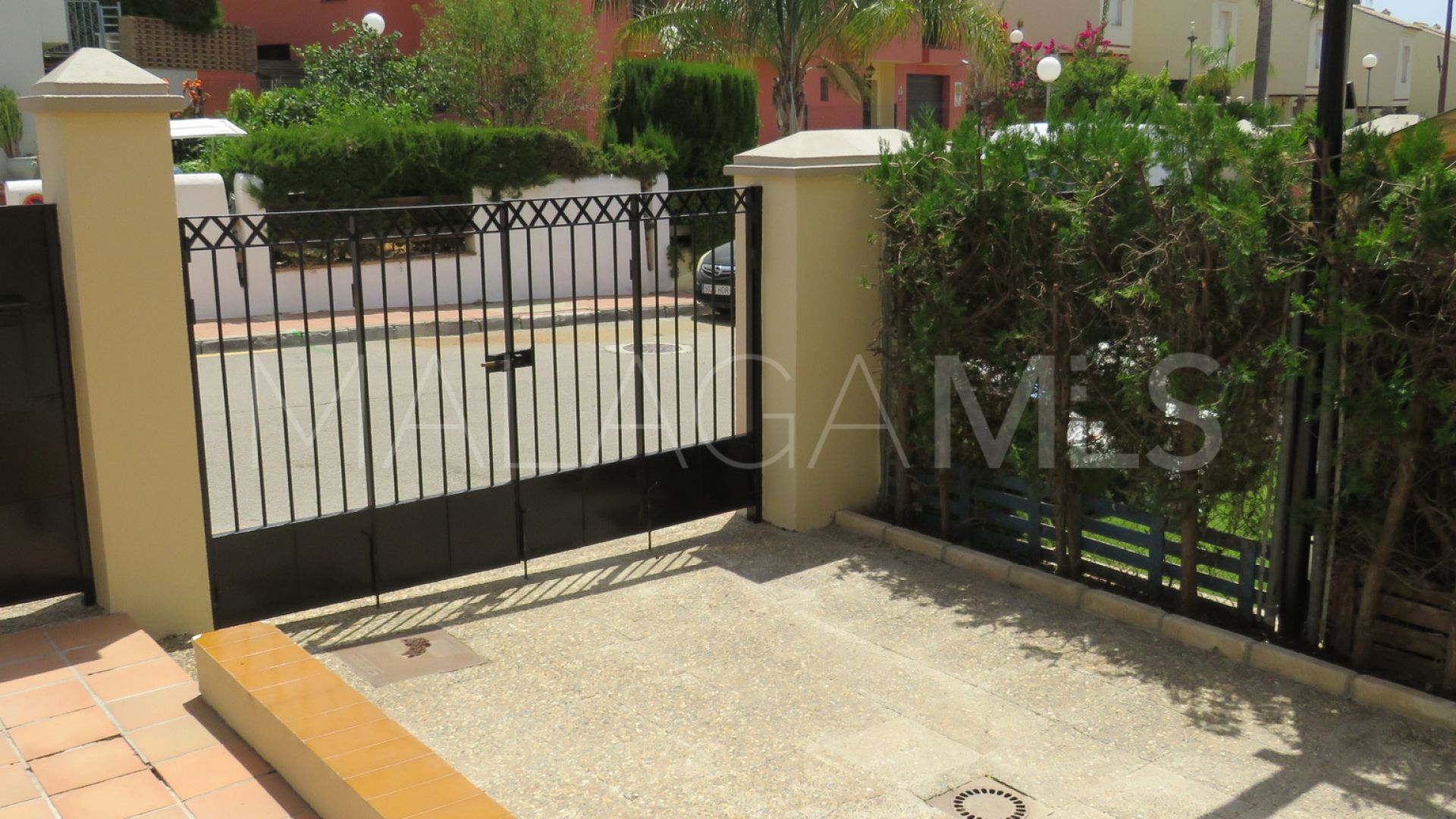 Reihenhaus for sale in La Duquesa Golf