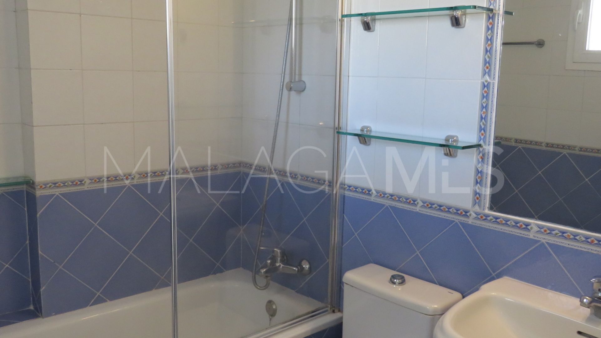 Reihenhaus for sale in La Duquesa Golf
