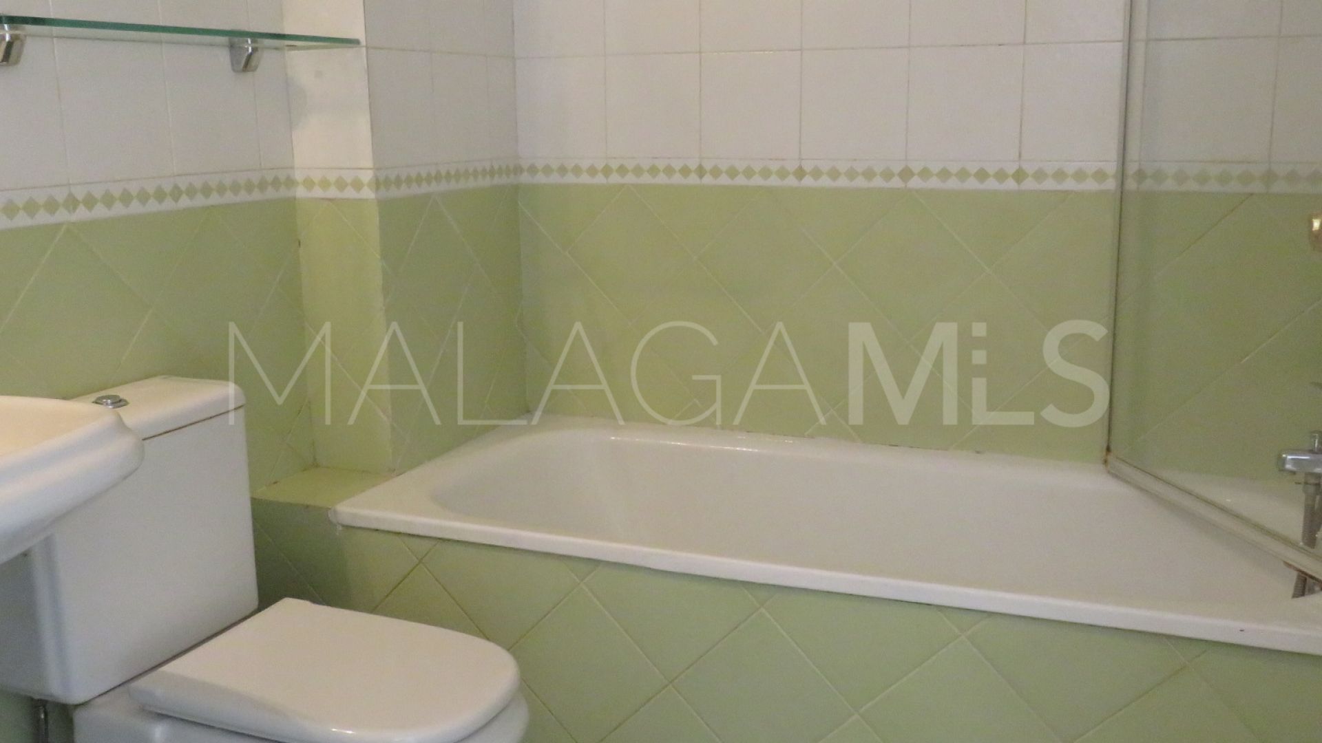 Reihenhaus for sale in La Duquesa Golf