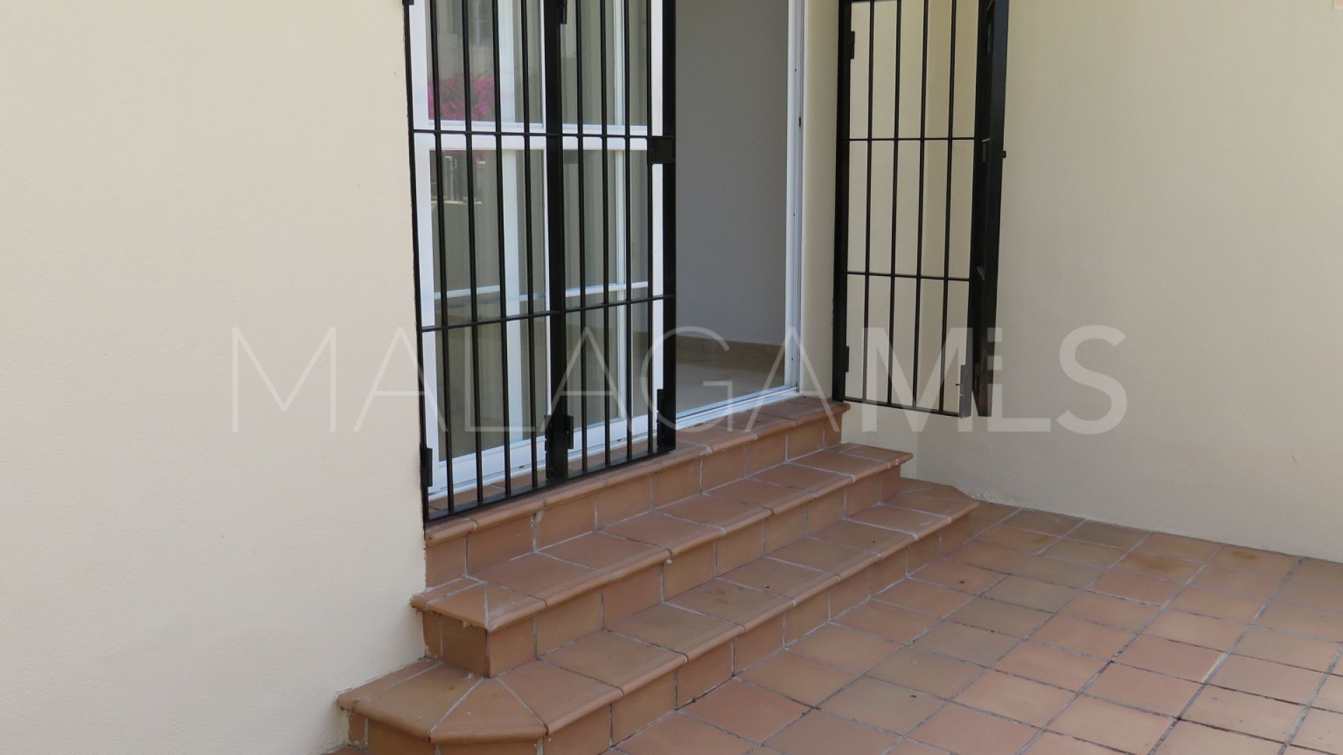 Reihenhaus for sale in La Duquesa Golf