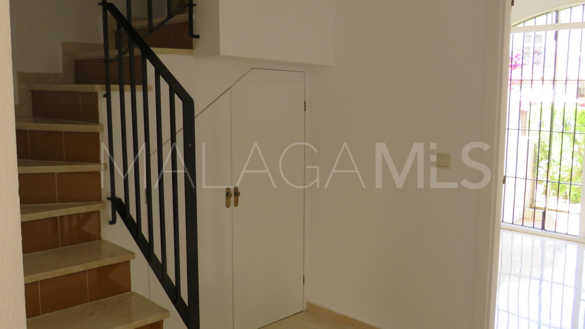 Reihenhaus for sale in La Duquesa Golf