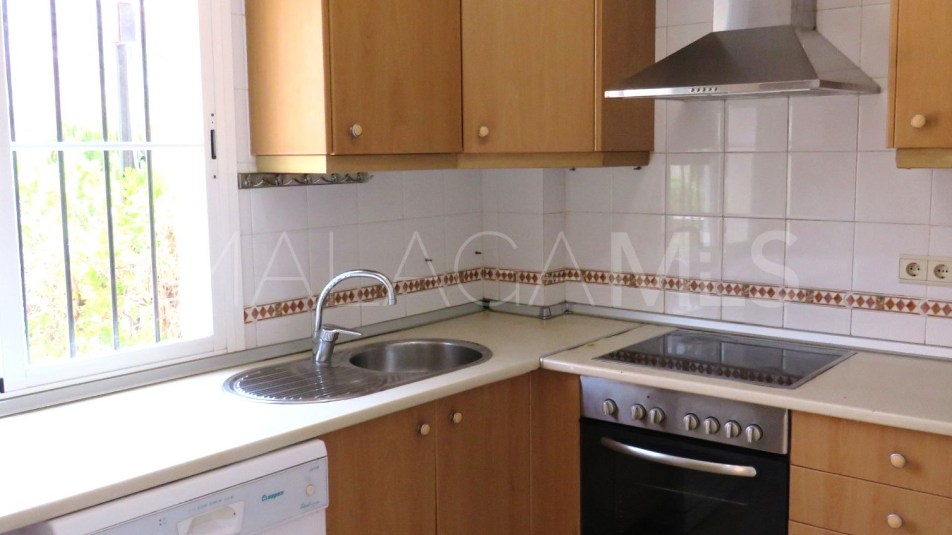 Reihenhaus for sale in La Duquesa Golf