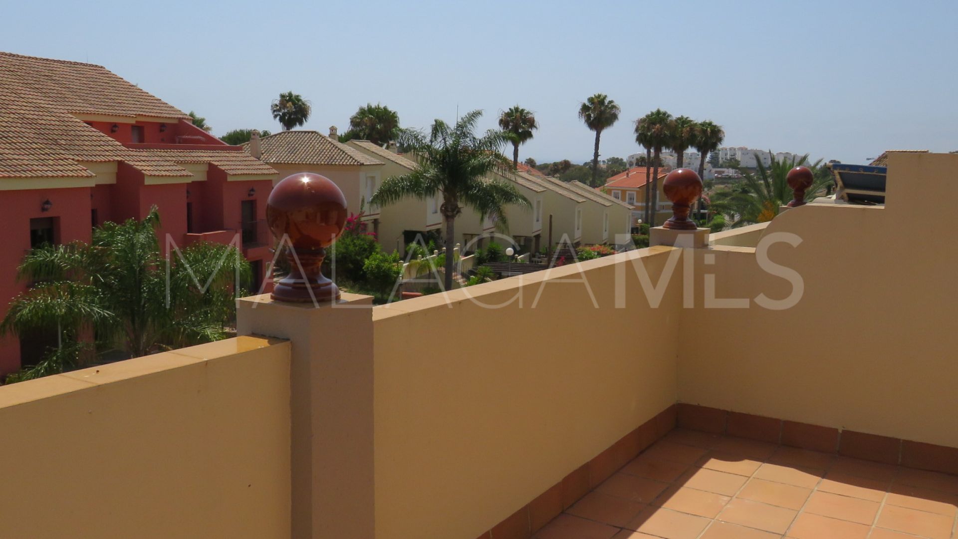 Reihenhaus for sale in La Duquesa Golf
