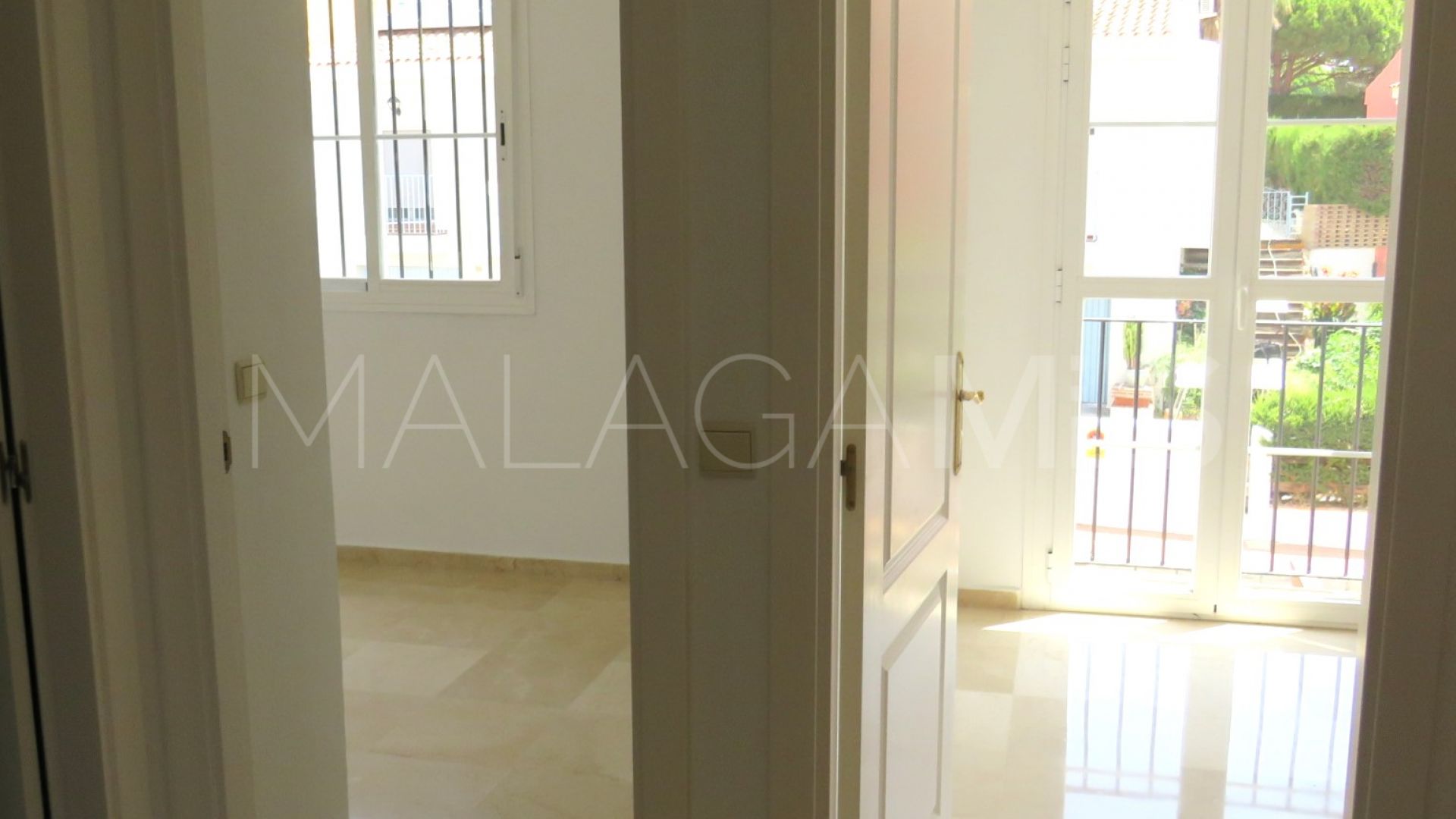 Reihenhaus for sale in La Duquesa Golf