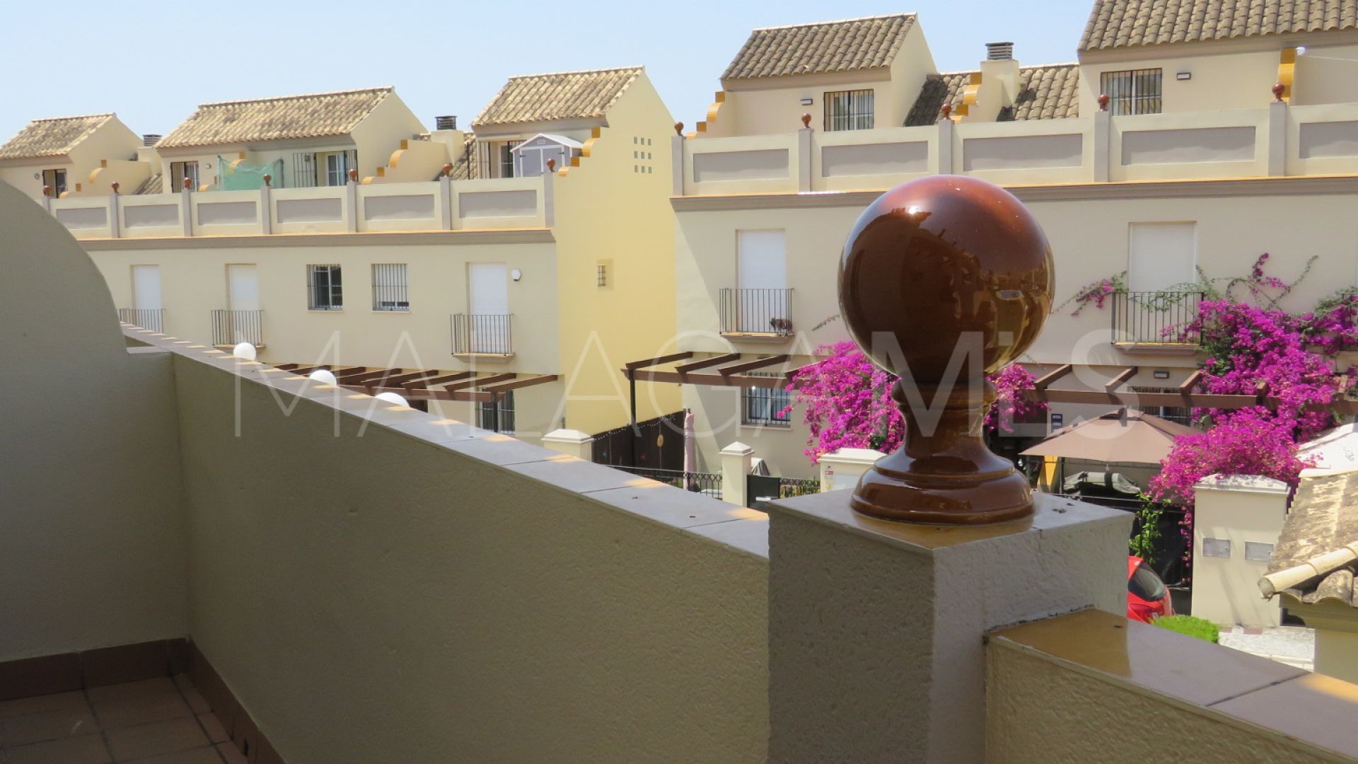 Reihenhaus for sale in La Duquesa Golf
