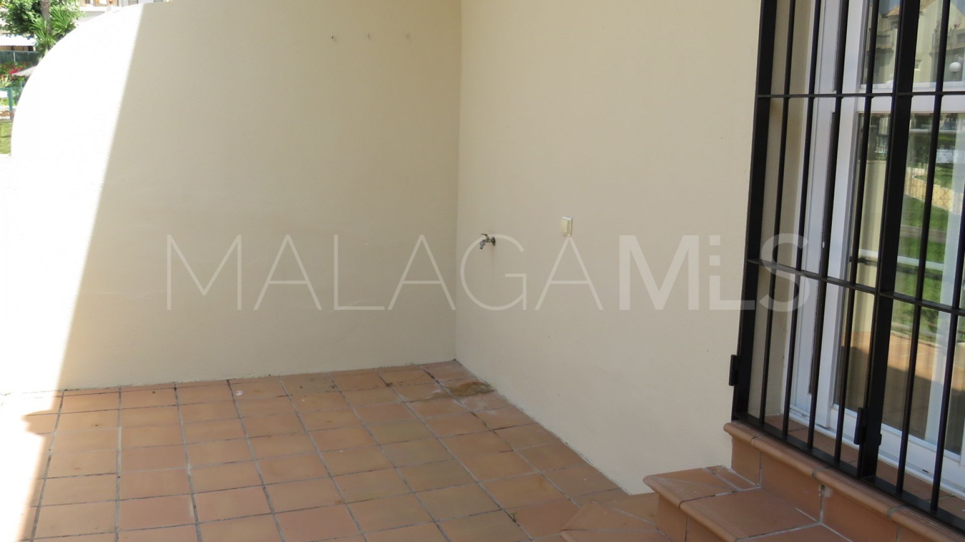 Reihenhaus for sale in La Duquesa Golf
