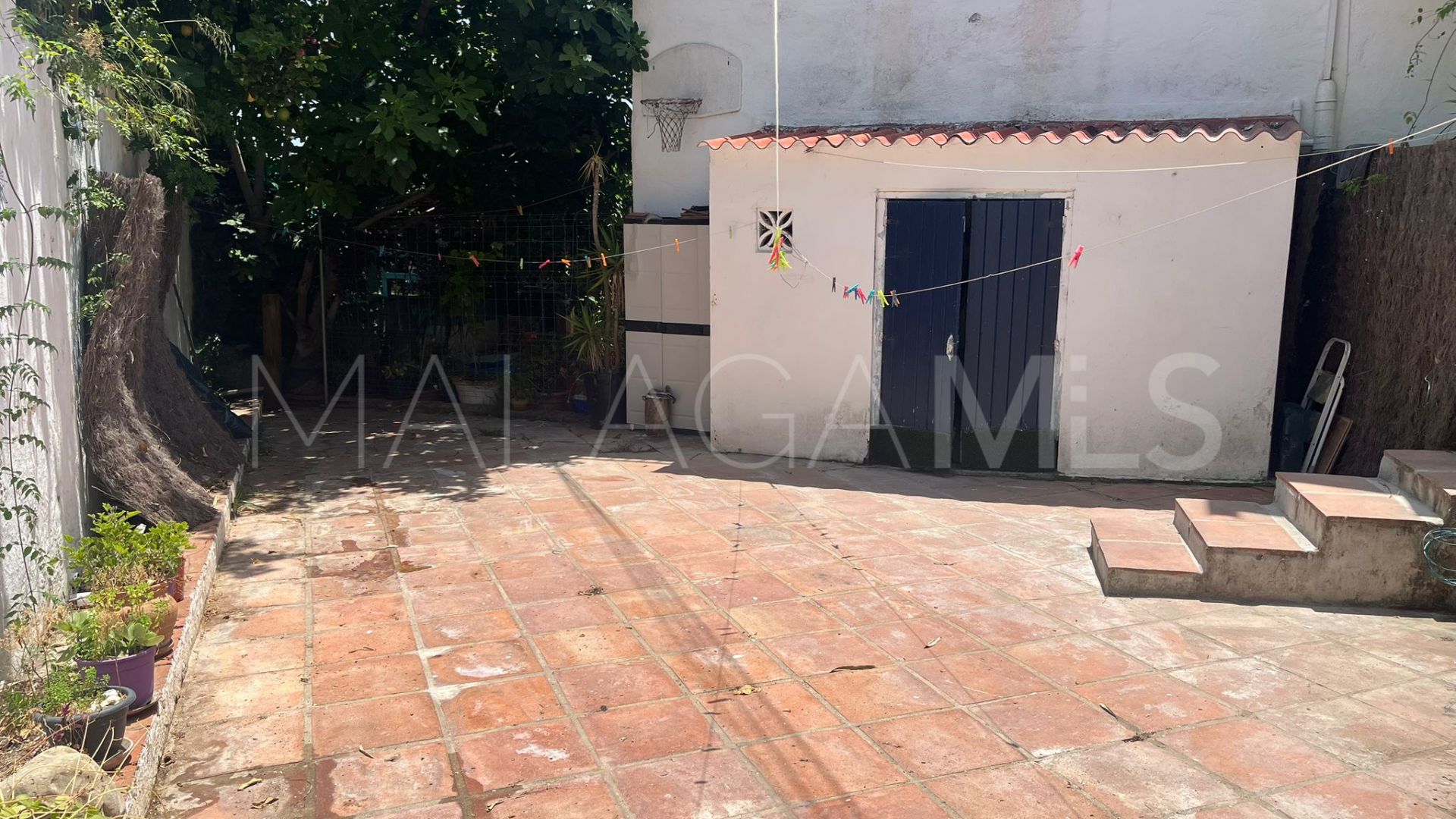 Manilva Pueblo, pareado de 4 bedrooms for sale