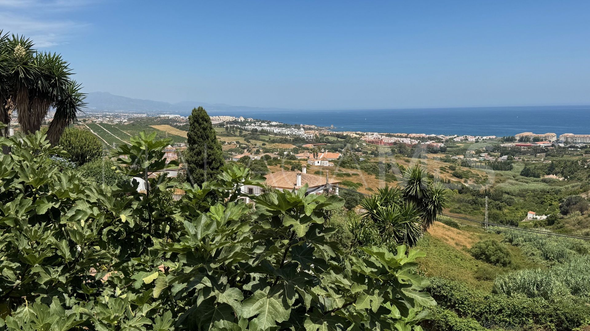 Manilva Pueblo, pareado de 4 bedrooms for sale