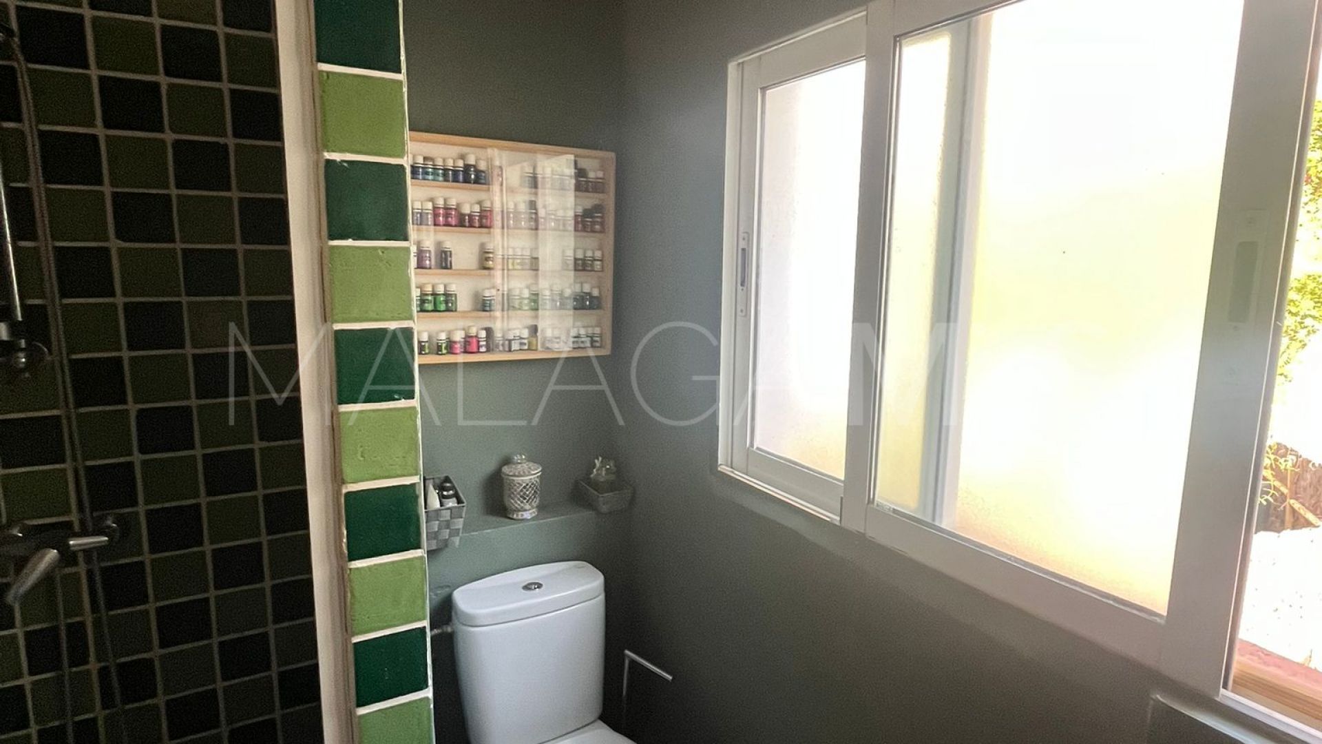 Manilva Pueblo, pareado de 4 bedrooms for sale