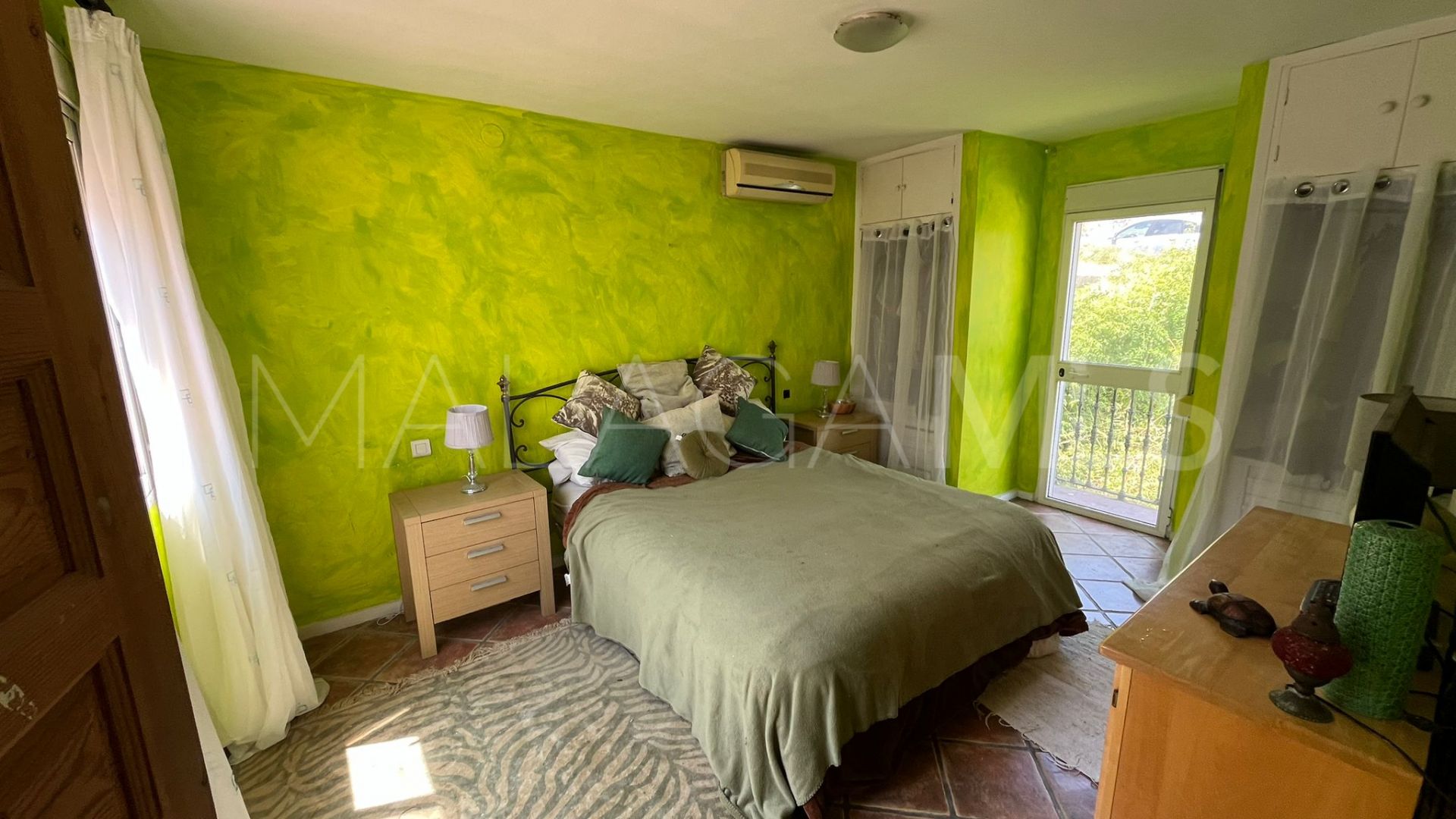 Manilva Pueblo, pareado de 4 bedrooms for sale