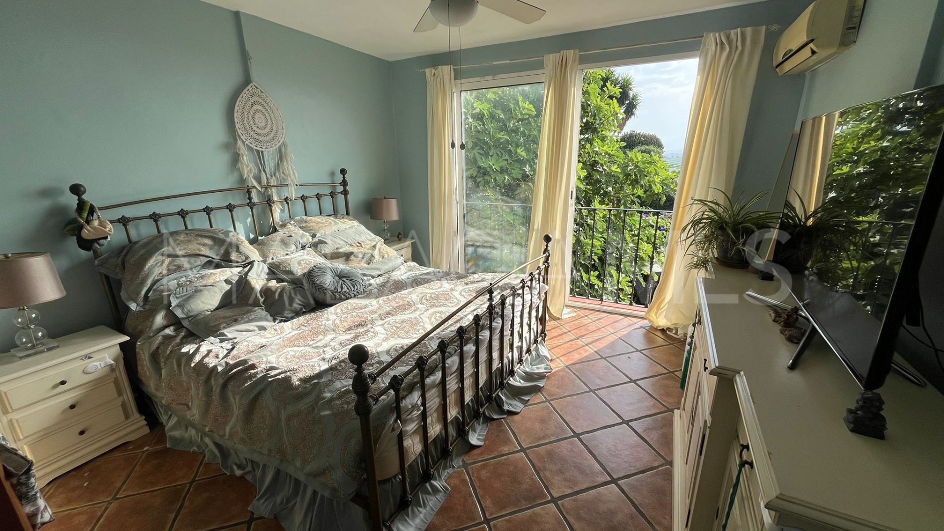 Manilva Pueblo, pareado de 4 bedrooms for sale