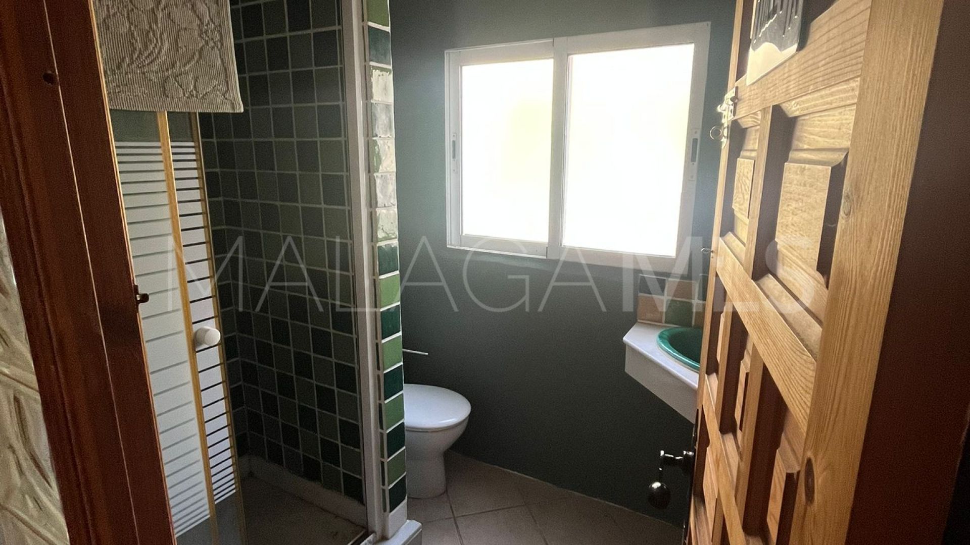 Manilva Pueblo, pareado de 4 bedrooms for sale